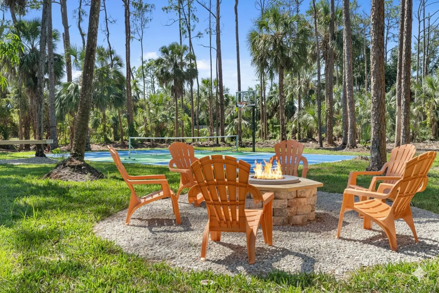 Naples Retreat, a private pool home in north Naples